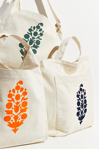 FP Movement To And From Tote