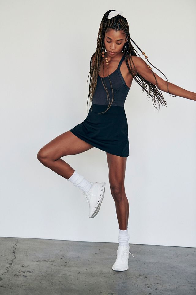 Free People Tennis Skirt. 2
