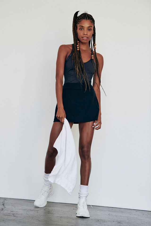 Free People Tennis Skirt. 5