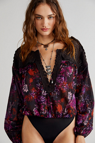 Lulu May Bodysuit