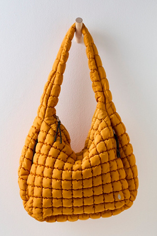 FP Movement Quilted Carryall