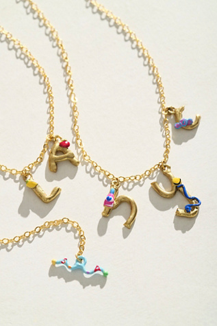 Susan Alexander Necklace