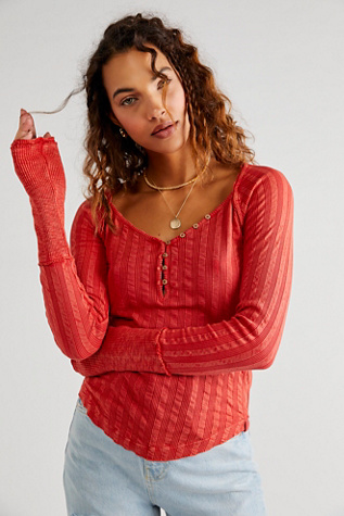 Wild Hearts Top