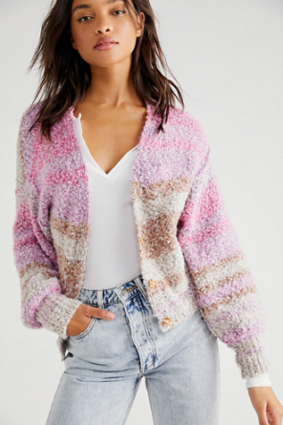 Soulmate Cardi