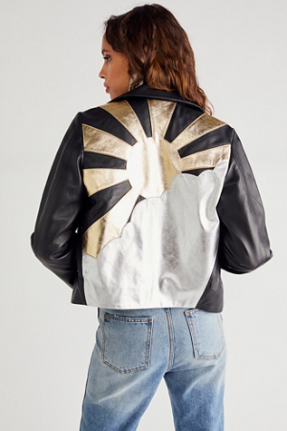 Luminescence Jacket