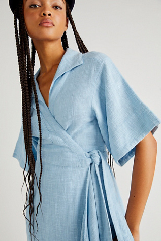 Carefree Days Midi