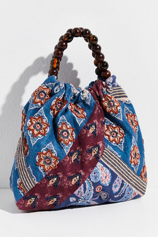 Wilhelmina Clutch