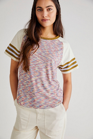 Tailgate Tee
