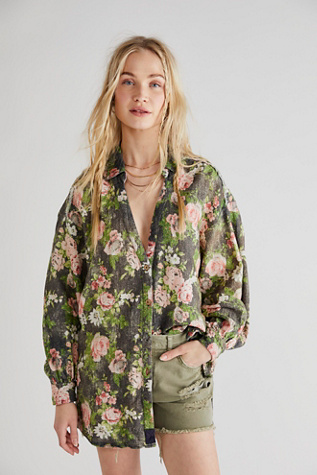 Sunny Days Ahead Shirt