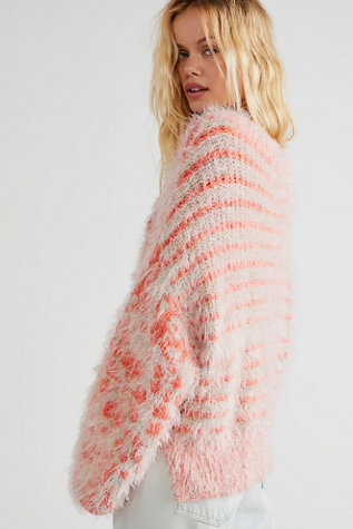 Phoebe Pullover