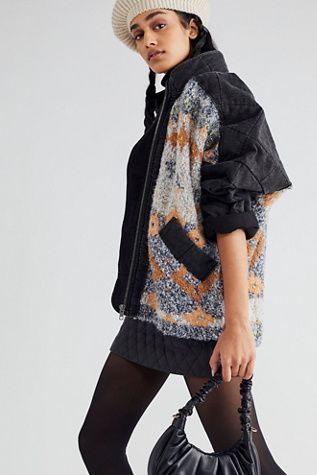 Free Spirit Cardi