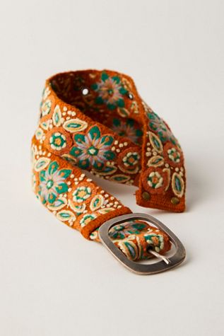 Dream In Color Belt