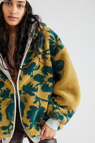 Canyon Moon Cardi