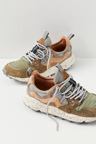 Amelia Sneakers