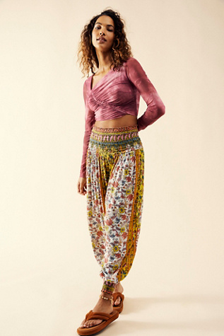 Marla Pant