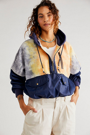 No Big Deal Pullover
