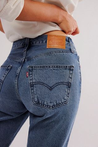 Levi's 90's 501 Jeans