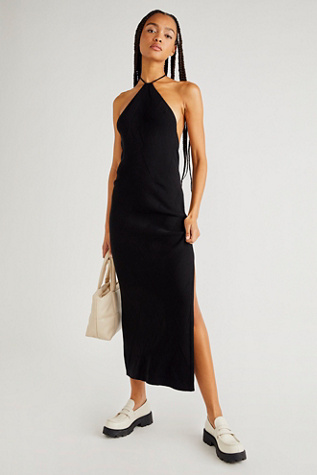 Kristy Sweater Midi