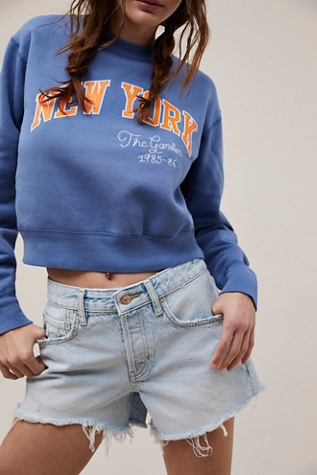 Good Times Relaxed Shorts