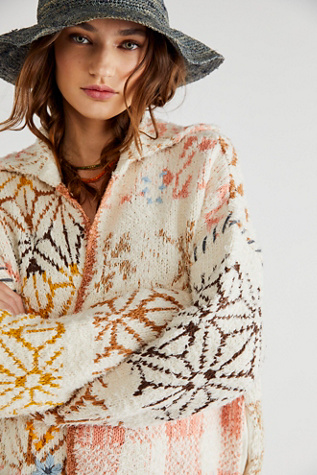 Prairie Cardi