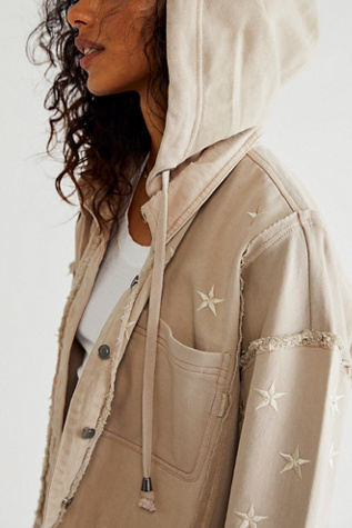 Beyond The Stars Top