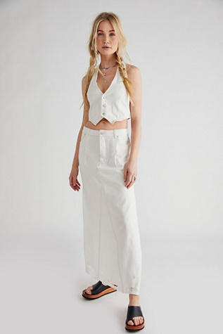 Head Honcho Vest Set