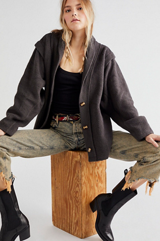 Tennessee Cardi
