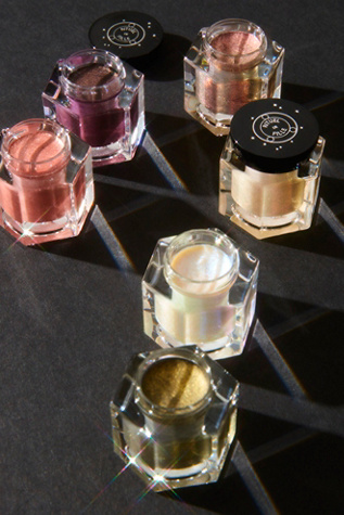 Rituel De Fille Celestial Eye Soot