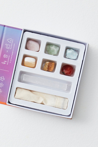 Shoppe Geo Meditation Stones