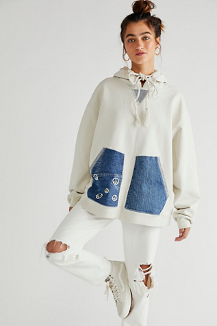 Jefferson Hoodie