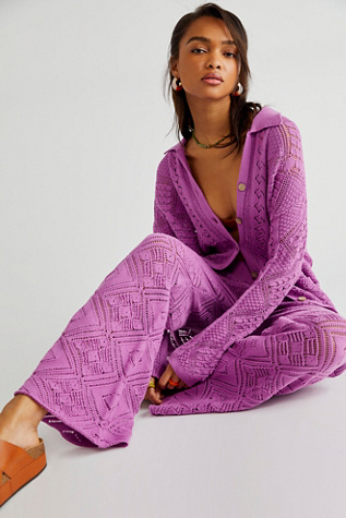 Get Away Fauxchet Set