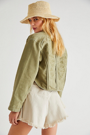 Lonely Hearts Jacket