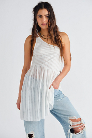 Penny Tunic
