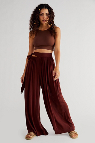 Sliver Of Light Pants