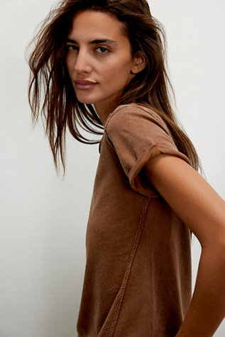 Wild Tee