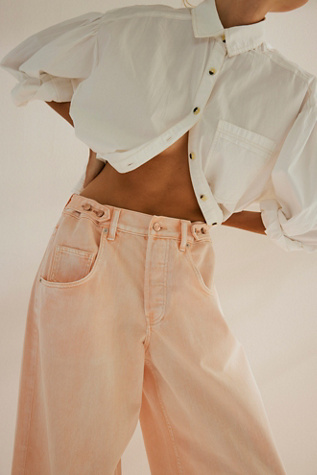 Happy Hour Solid Poplin