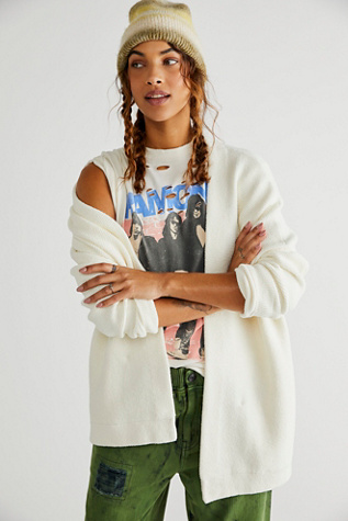 Ottoman Cardigan