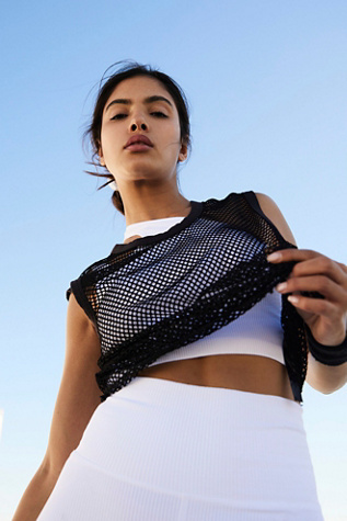 Net Benefits Tank