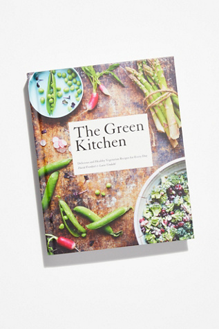 Green Kitchen