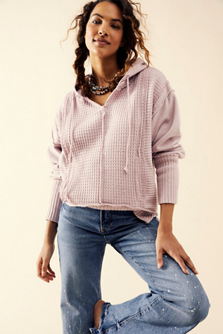 On The Edge Sweatshirt