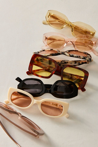 Raie Lucky Cat Sunglasses