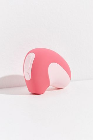 Unbound Puff