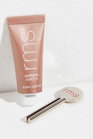 RMS Beauty Eyelights Cream Eyeshadow