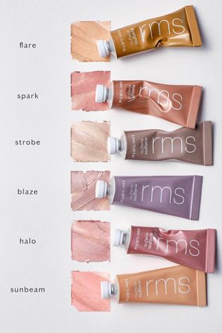 RMS Beauty Eyelights Cream Eyeshadow