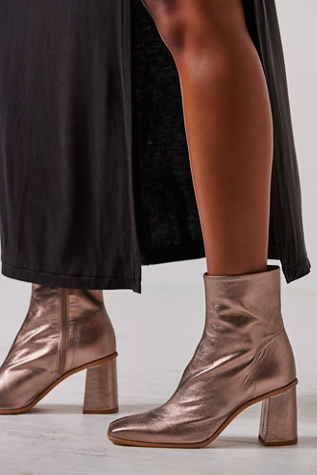 Sienna Ankle Boots