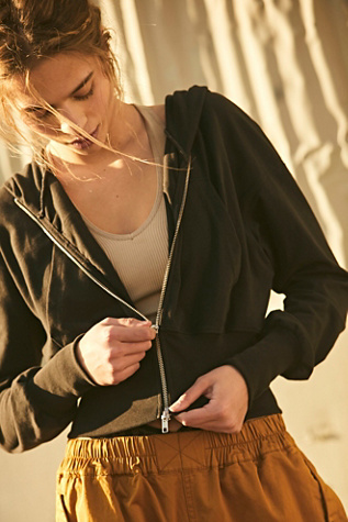 Elevate Hoodie