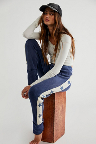 Magnolia Pearl Whistletop Underjohns