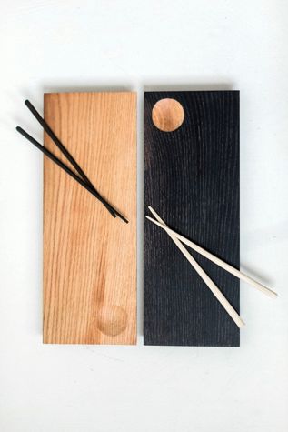 Sunhouse Craft Sushi Board
