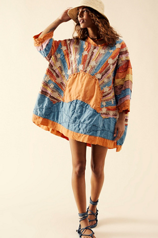 Applique Francis Top