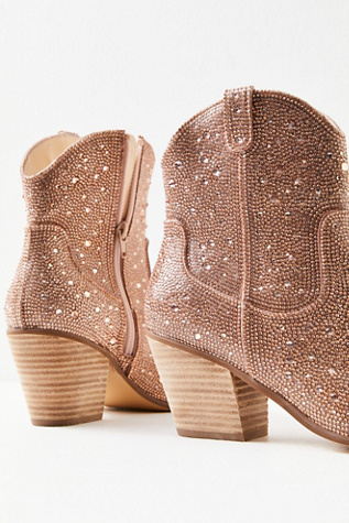 Party Favor Western Boots